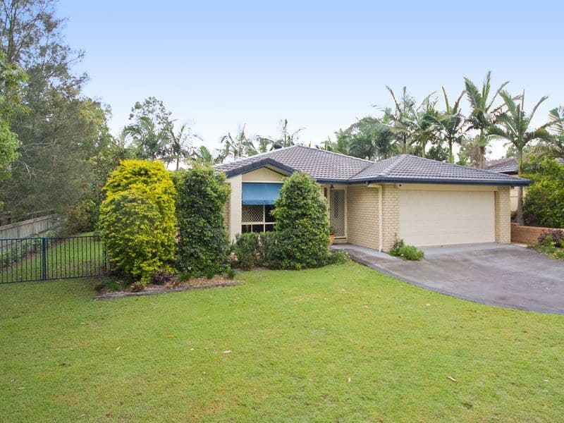 11 Allen Close, FOREST LAKE QLD 4078, Forest Lake - Image 1