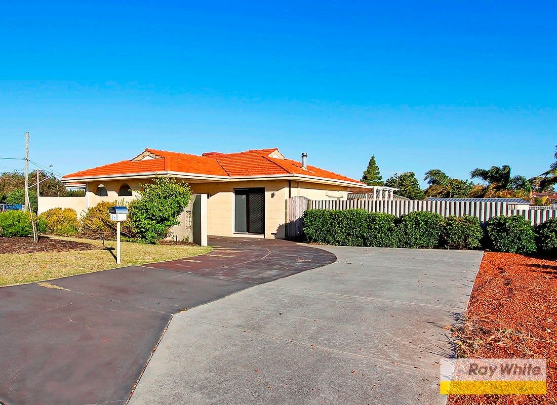 38 Mayflower Cresent, CRAIGIE WA 6025, Craigie - Image 1