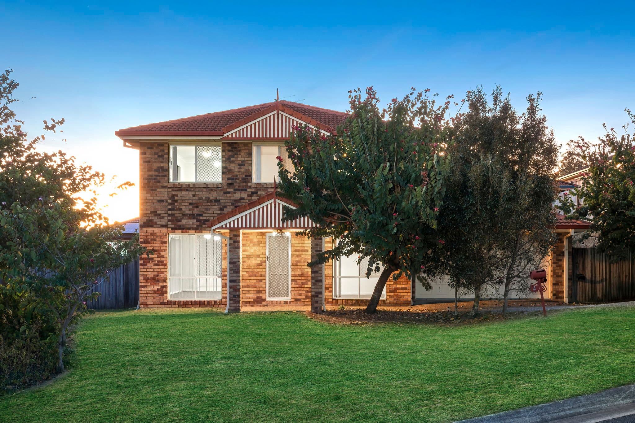 4 Pomeroy Close, Underwood QLD 4119, Underwood - Image 1