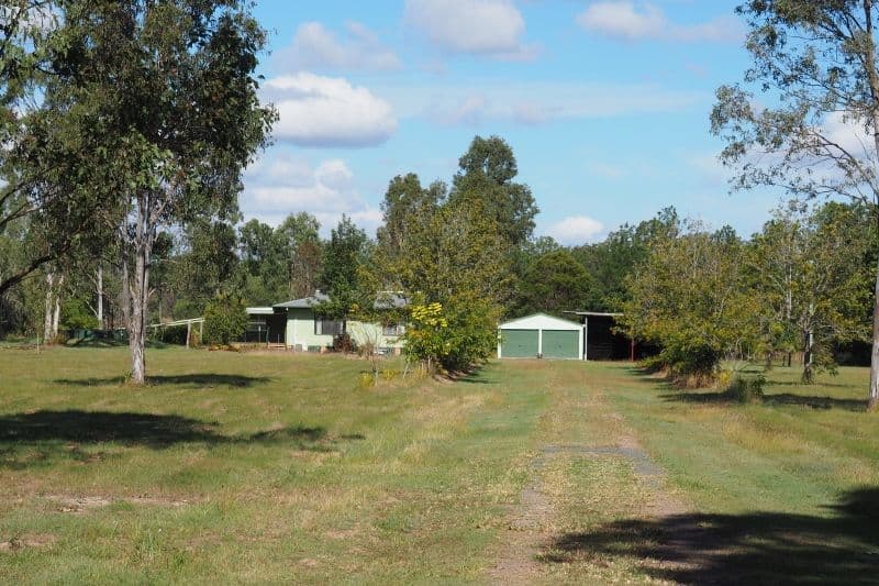 108 Dunford Road East, Grahams Creek QLD 4650, Grahams Creek - Image 1