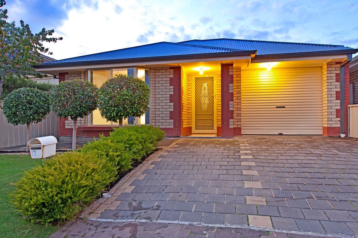12 Swanson Avenue, Gilles Plains SA 5086, Gilles Plains - Image 1