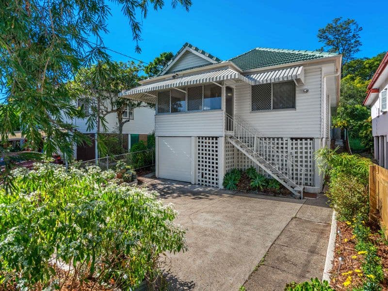 79 Lizzie Street, Bardon QLD 4065, Bardon - Image 1