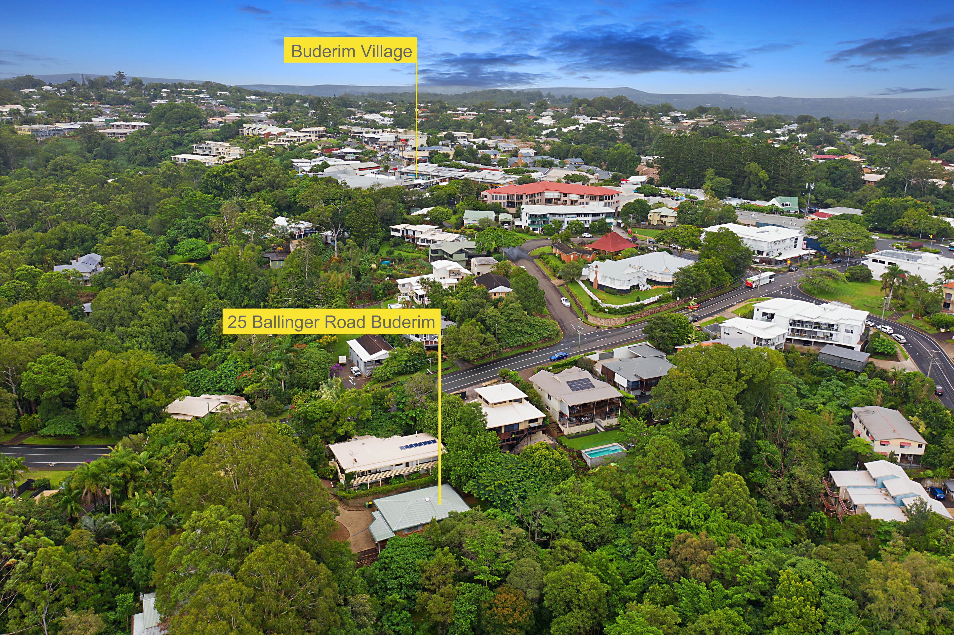 25 Ballinger Road, Buderim QLD 4556, Buderim - Thumbnail 2