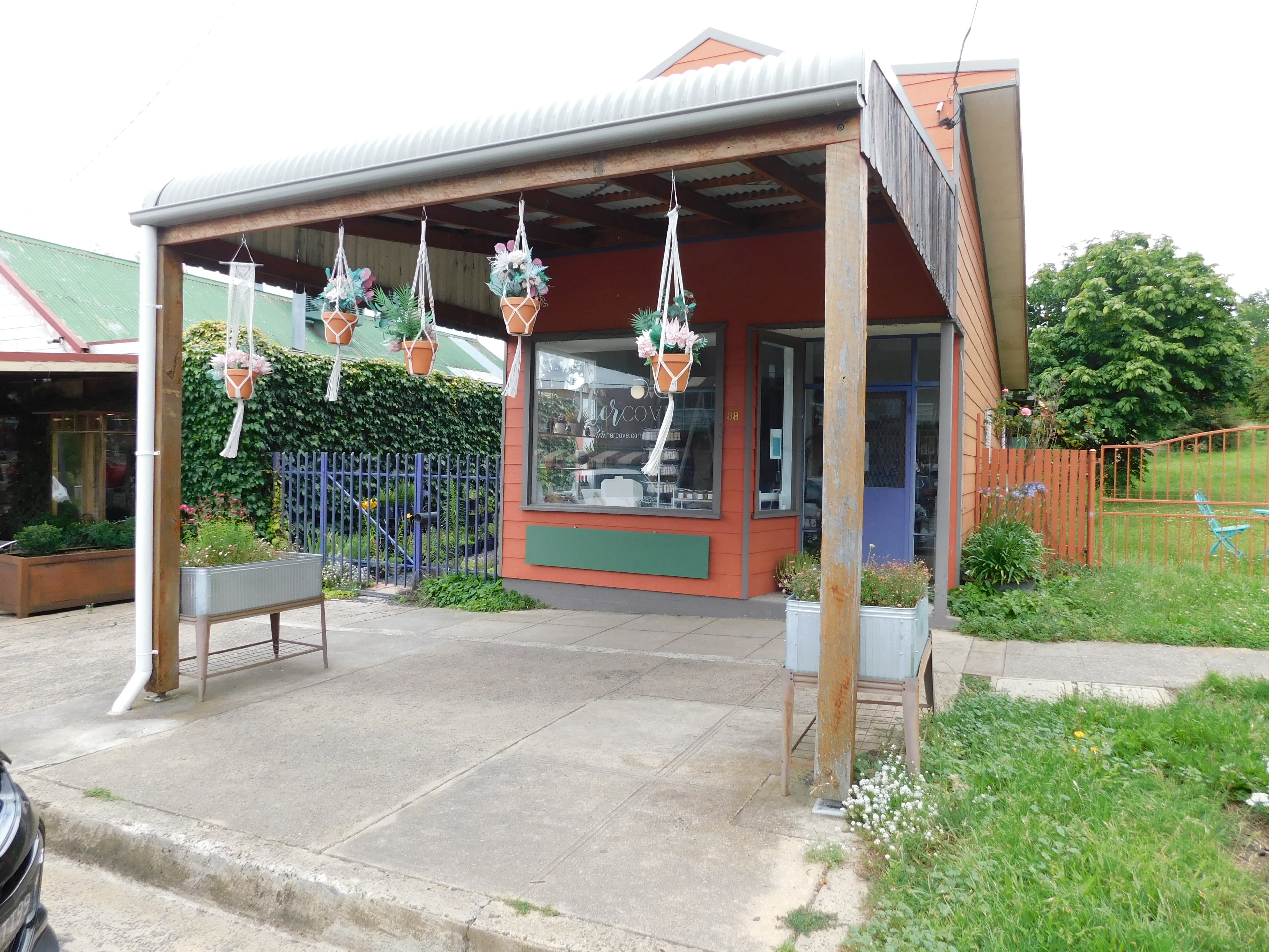 38 Bombala Street, Nimmitabel, Nimmitabel - Thumbnail 2