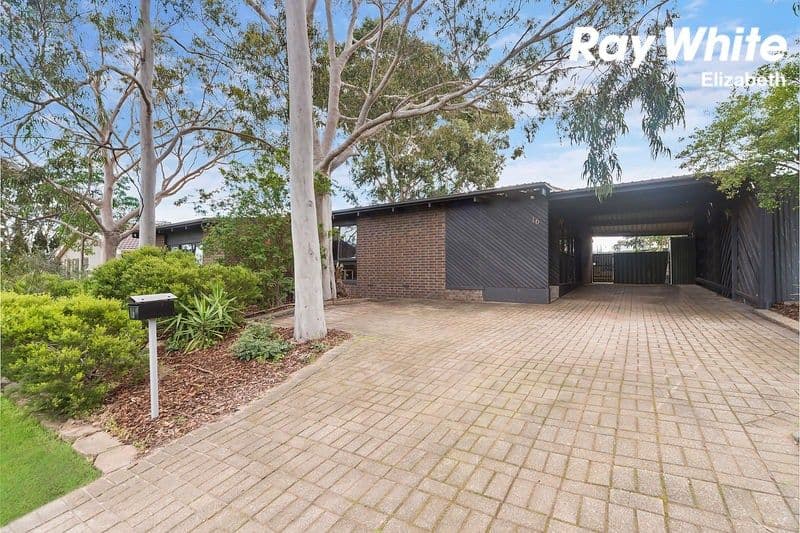 16 Tilley Drive, Surrey Downs SA 5126, Surrey Downs - Thumbnail 2