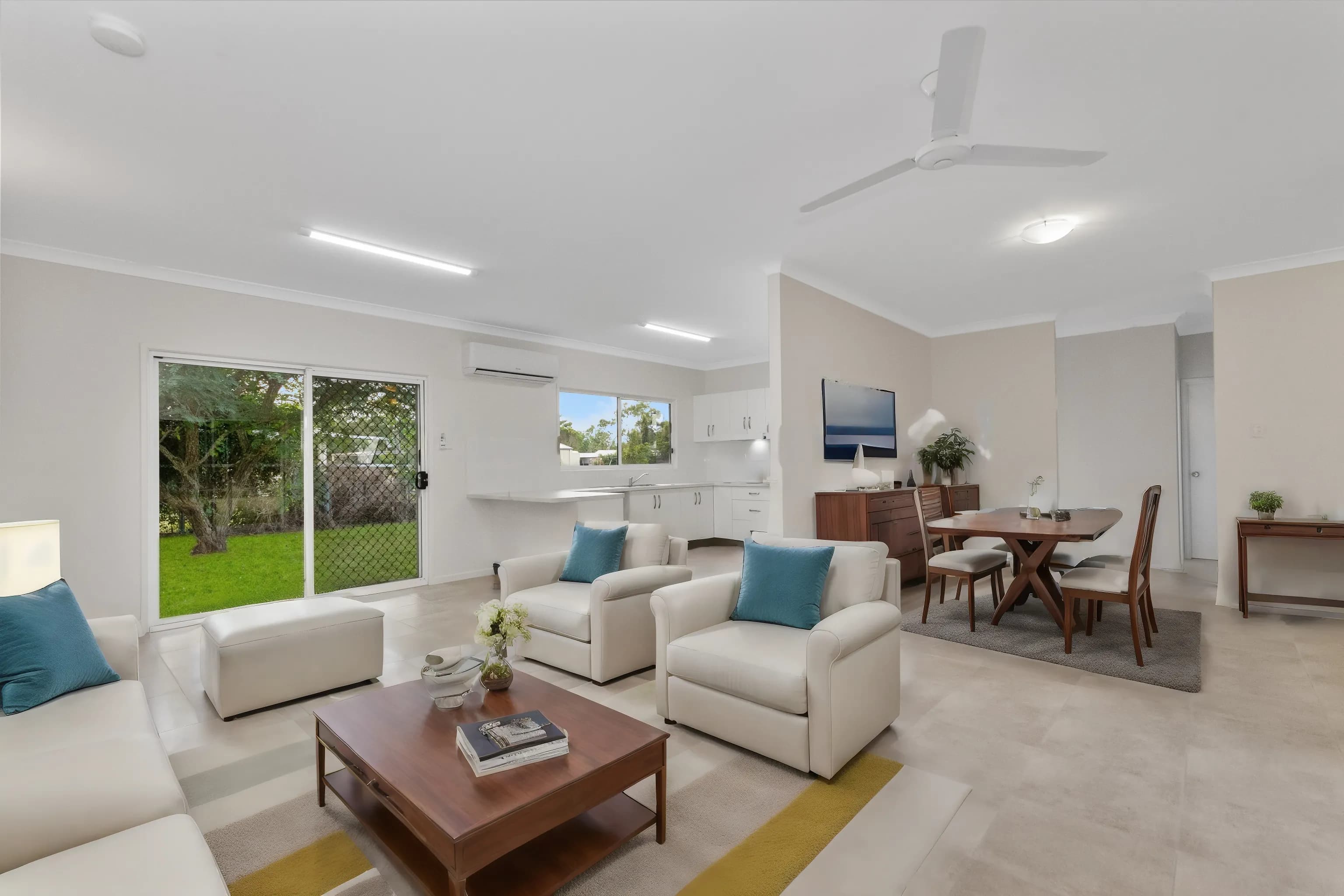 30-36 Noyland Road, Alligator Creek QLD 4816, Alligator Creek - Image 1