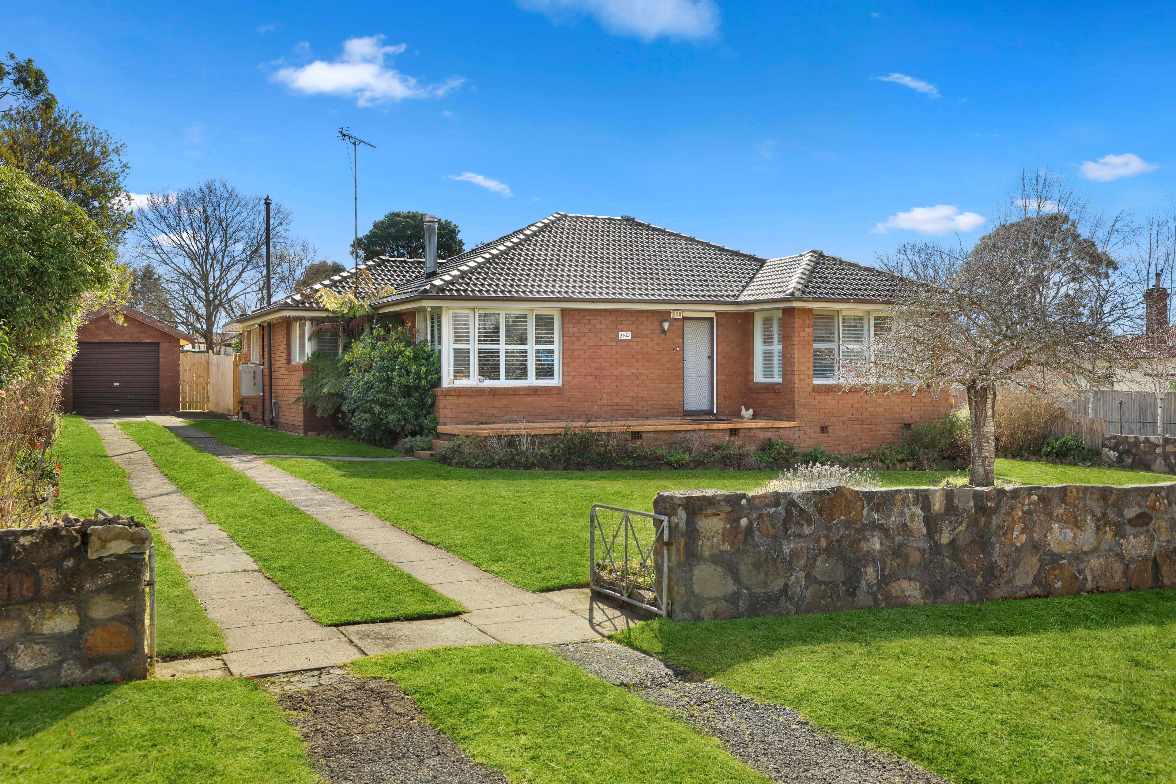 21-23 Watson Road, Moss Vale NSW 2577, Moss Vale - Image 1
