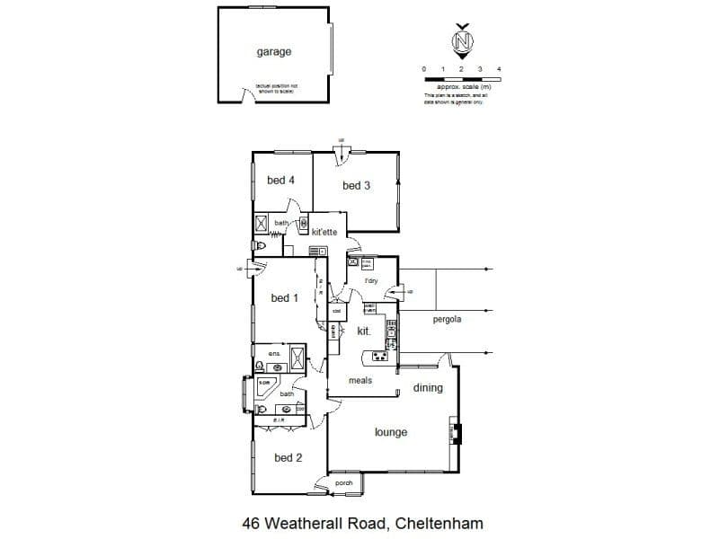 46 Weatherall Road, CHELTENHAM VIC 3192, Cheltenham - Thumbnail 5