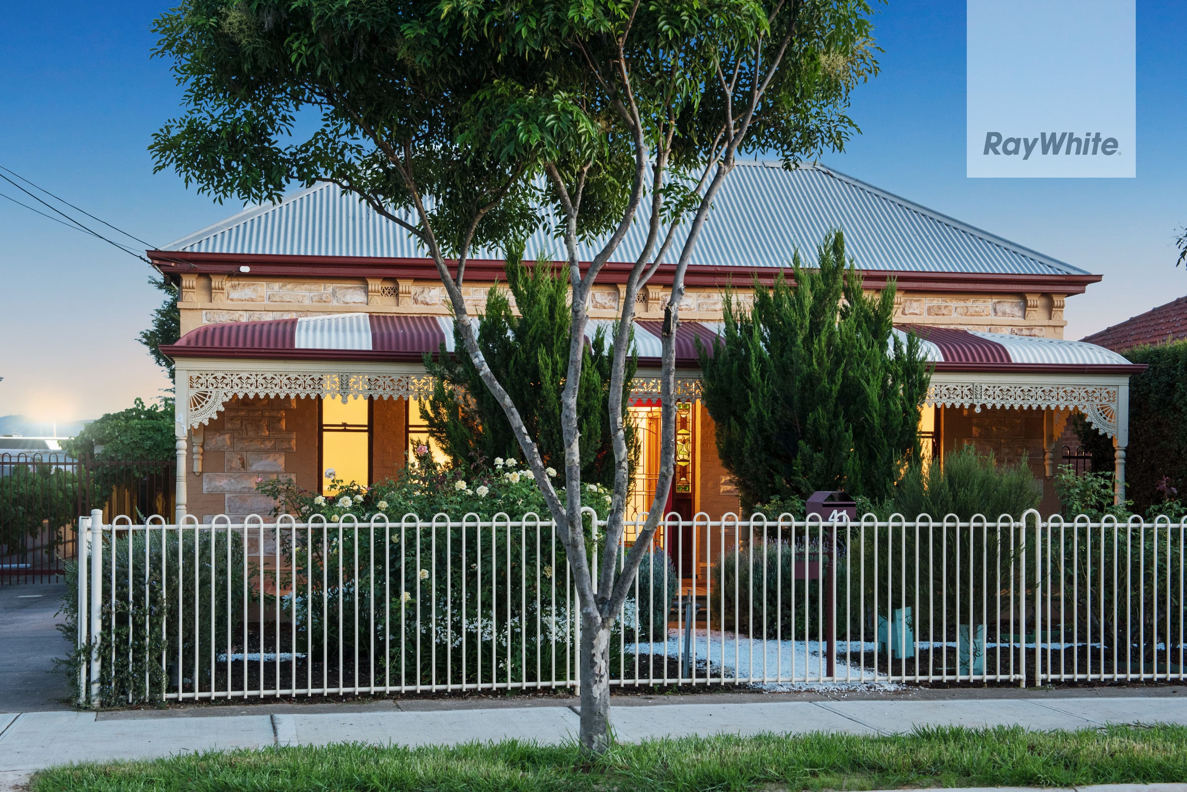 41 Thomas Street, Croydon SA 5008, Croydon - Image 1