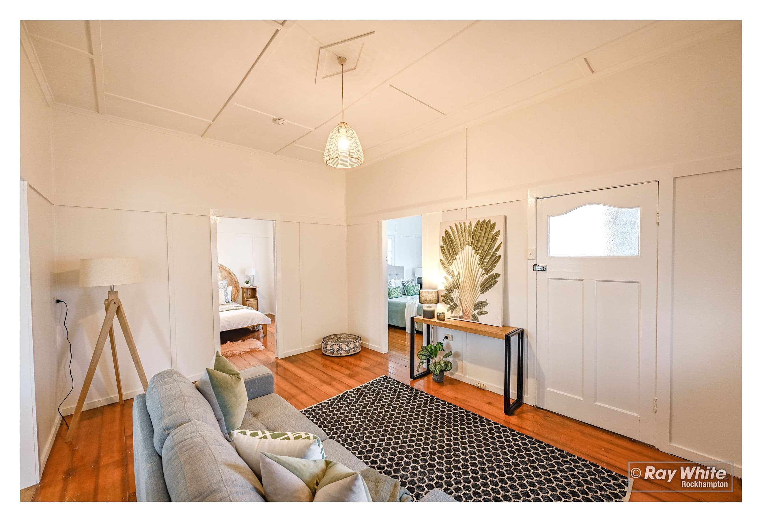 149 Denham Terrace, Allenstown QLD 4700, Allenstown - Image 1
