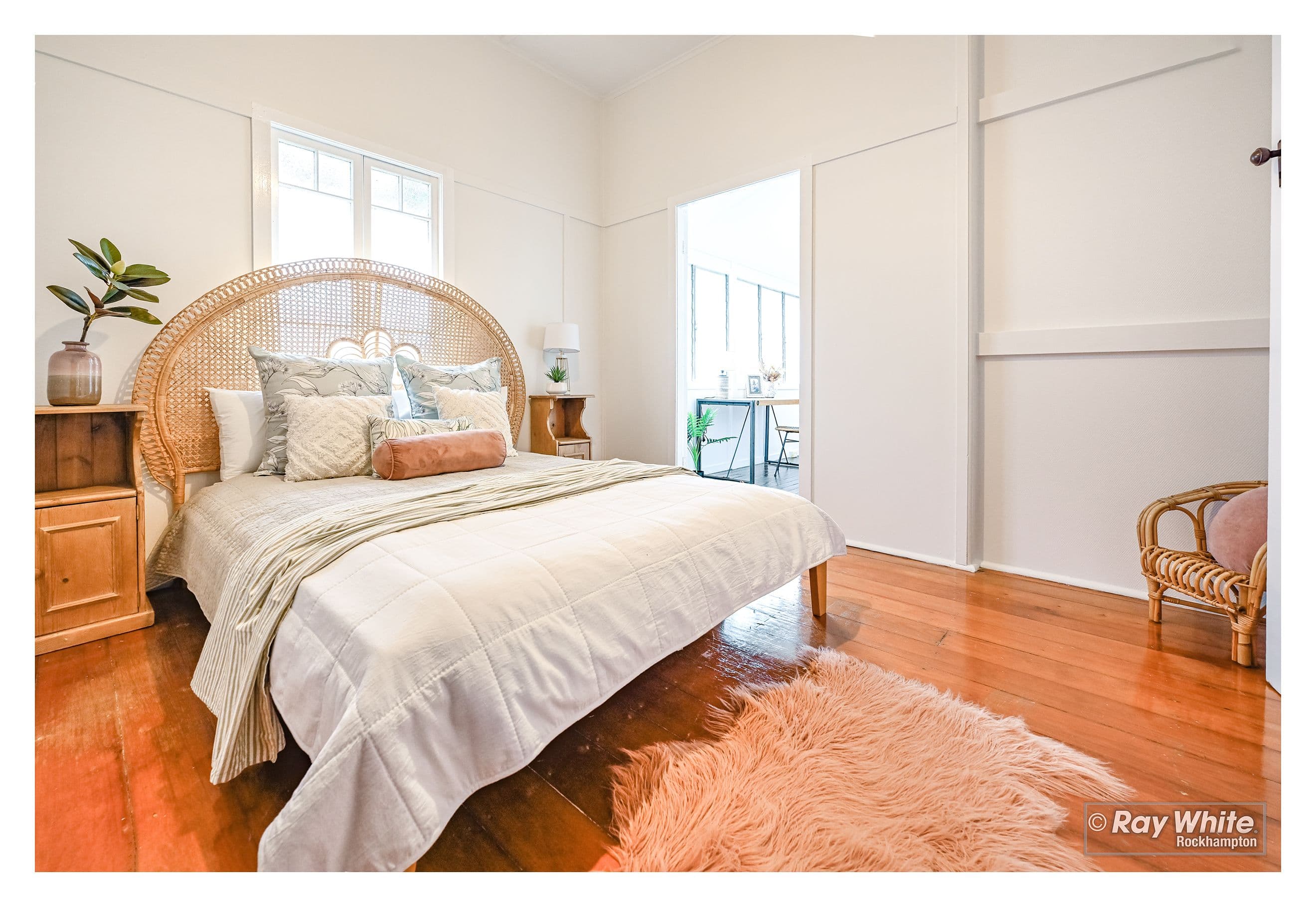 149 Denham Terrace, Allenstown QLD 4700, Allenstown - Thumbnail 2