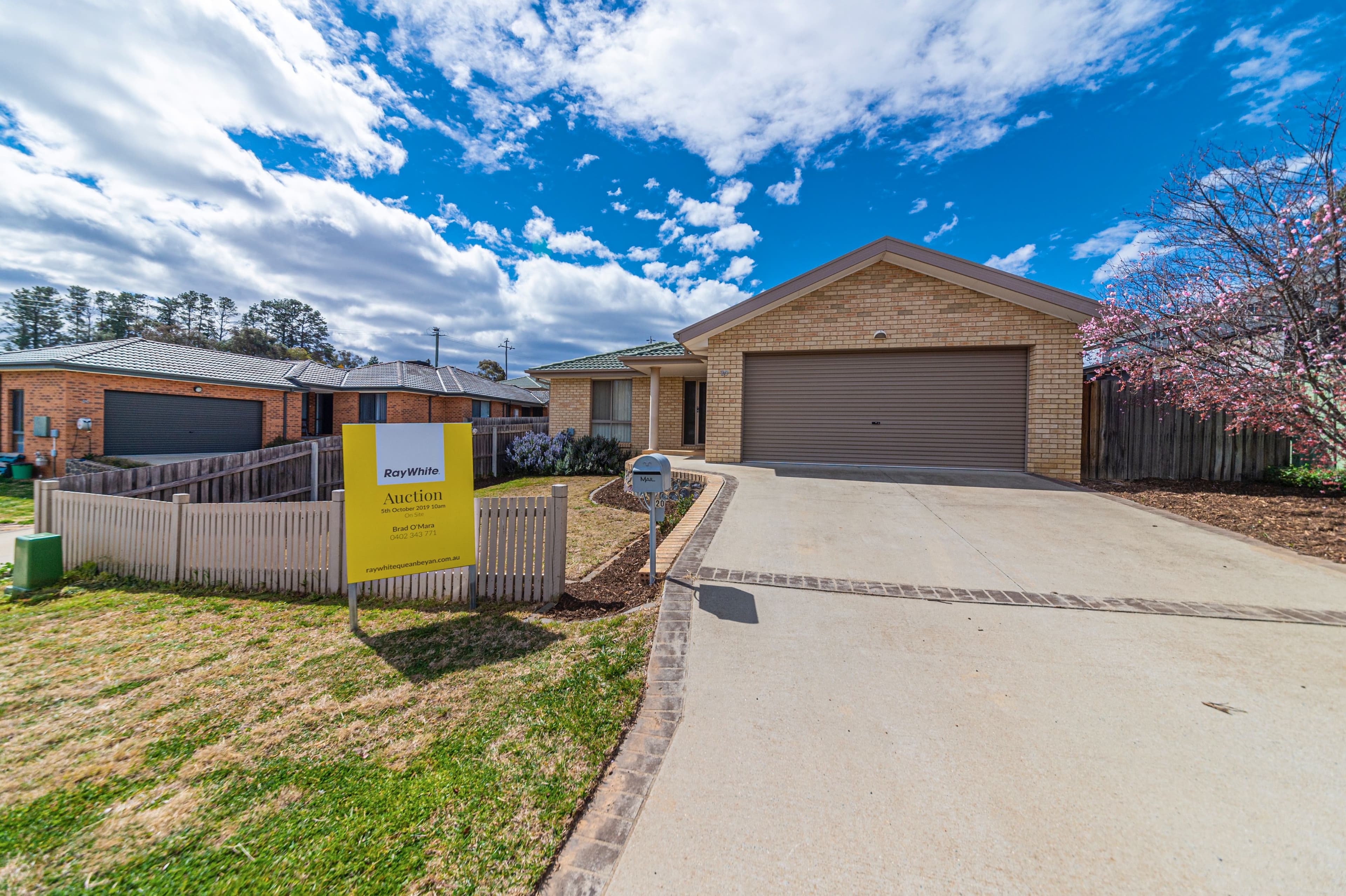 20 Blundell Street, Queanbeyan East - Image 1