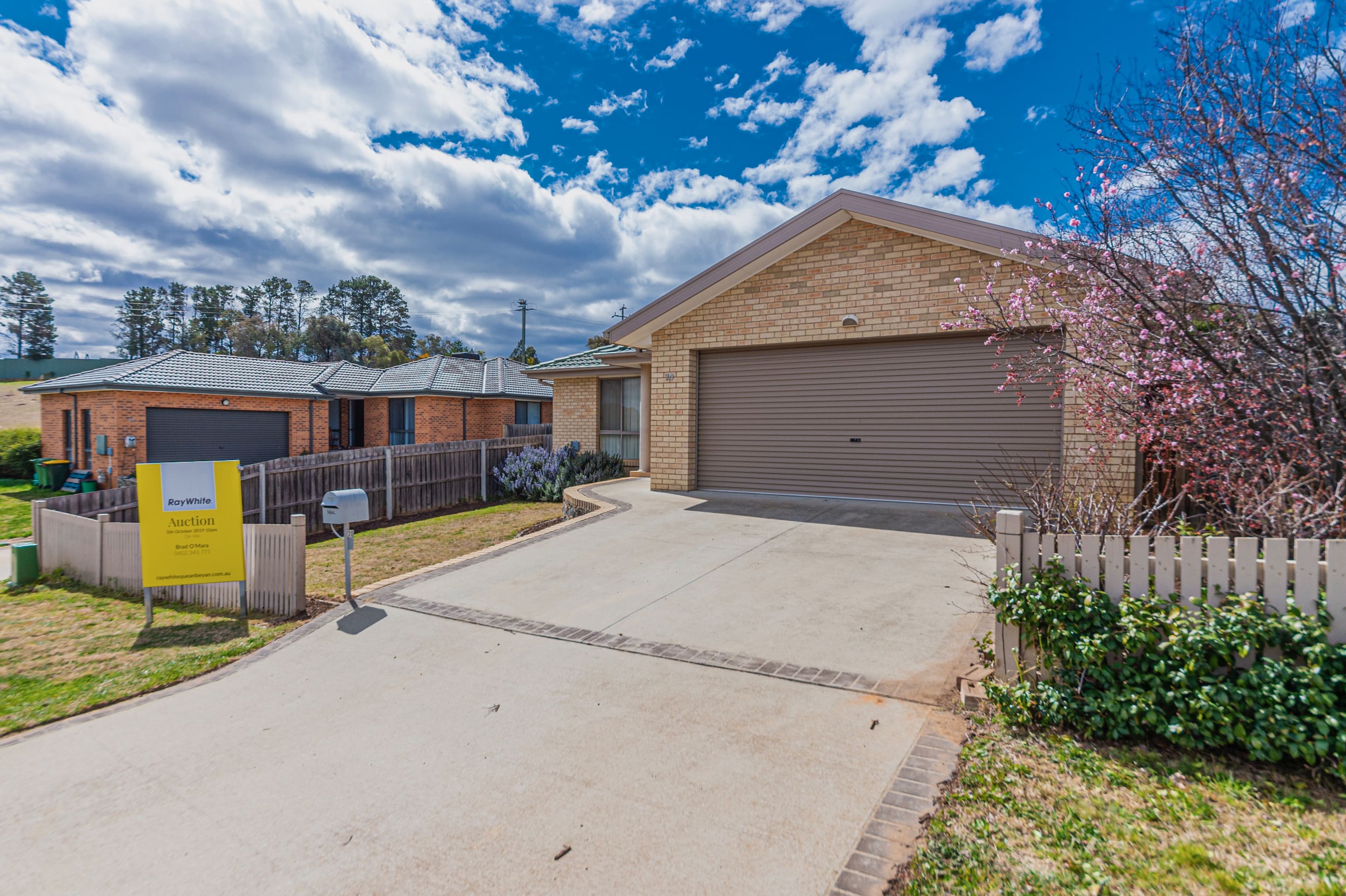 20 Blundell Street, Queanbeyan East - Thumbnail 4