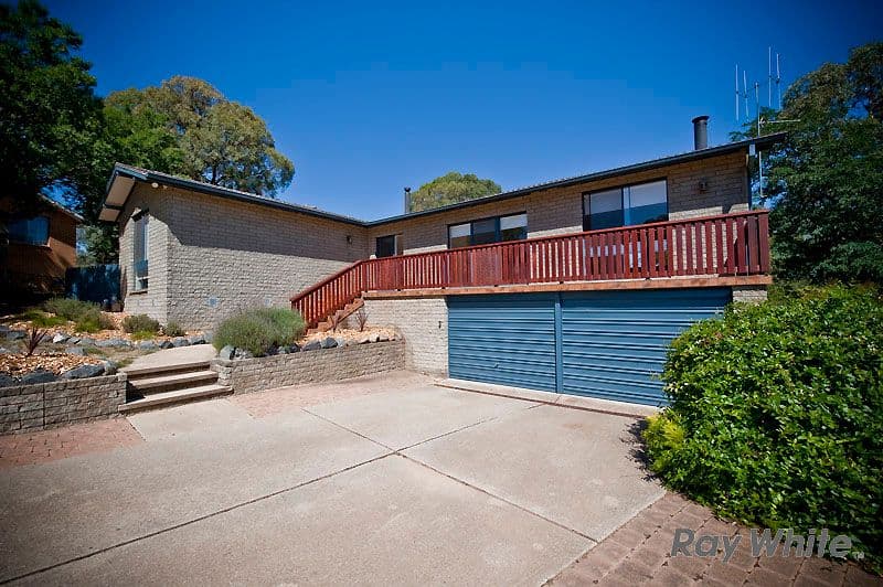 13 McAlpine Place, FARRER ACT 2607, Farrer - Image 1