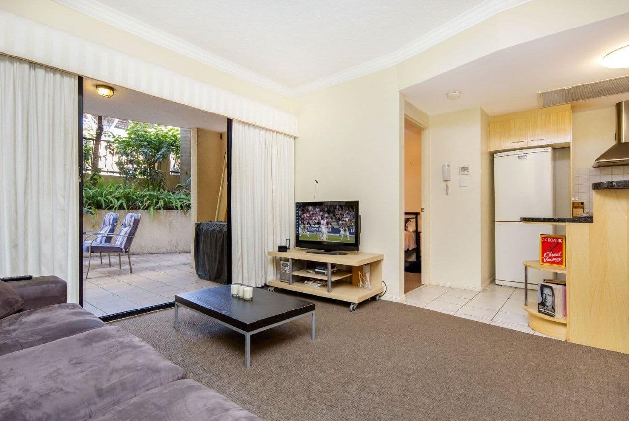 4-165 Main Street, Kangaroo Point QLD 4169, Kangaroo Point - Image 1
