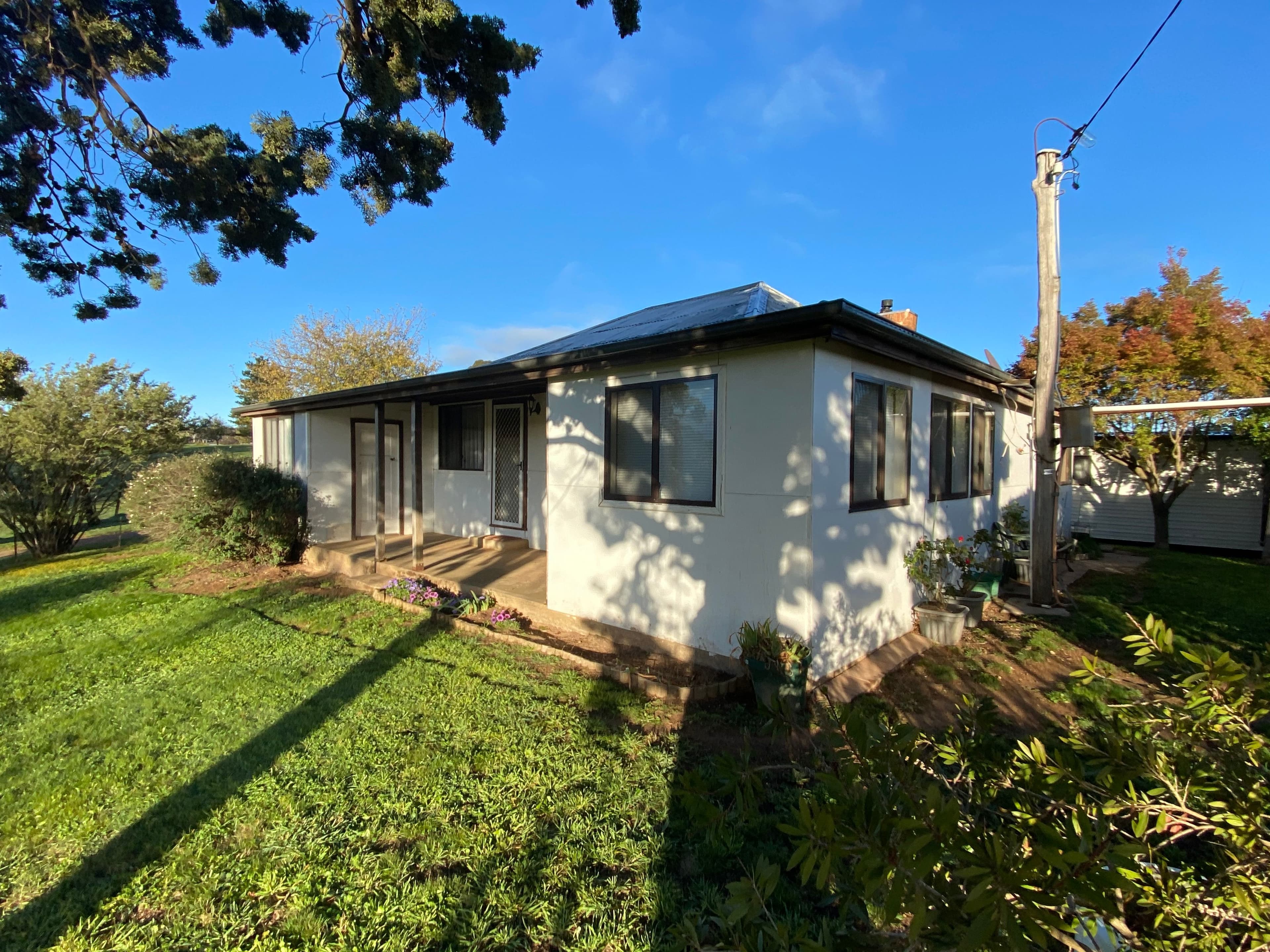 989 O'Connell Road, Oberon NSW 2787, Oberon - Image 1