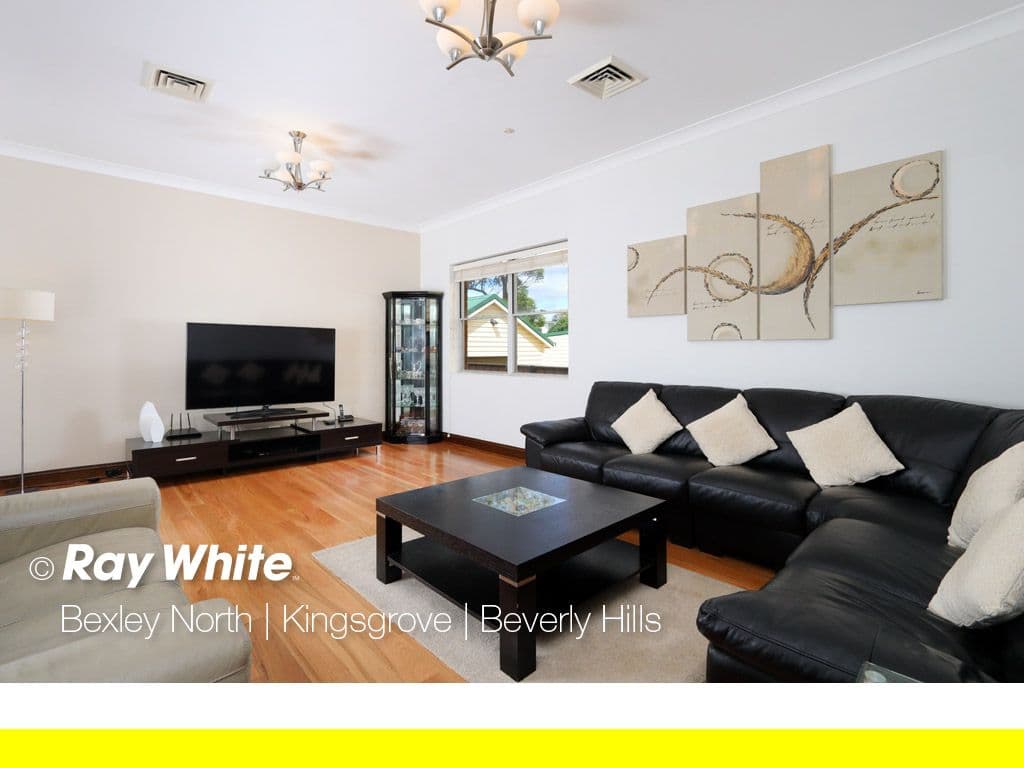 19 Simmons Road, Kingsgrove NSW 2208, Kingsgrove - Thumbnail 2