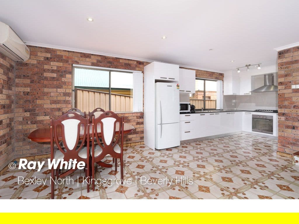 19 Simmons Road, Kingsgrove NSW 2208, Kingsgrove - Thumbnail 3