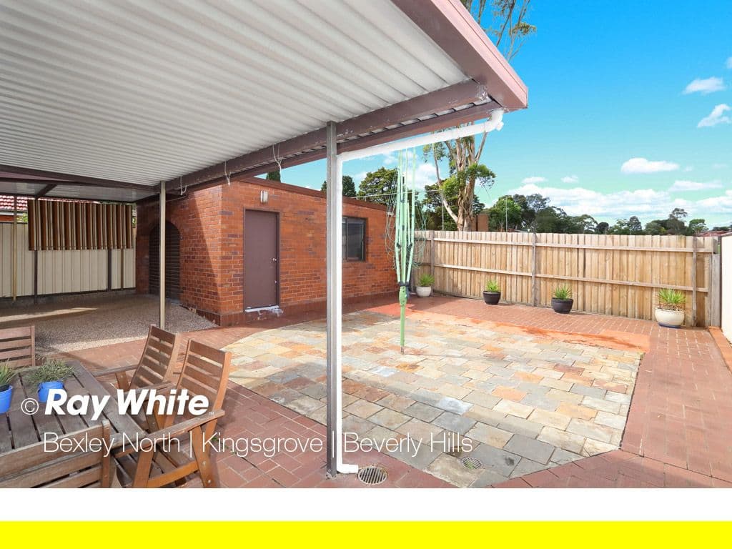 19 Simmons Road, Kingsgrove NSW 2208, Kingsgrove - Thumbnail 7