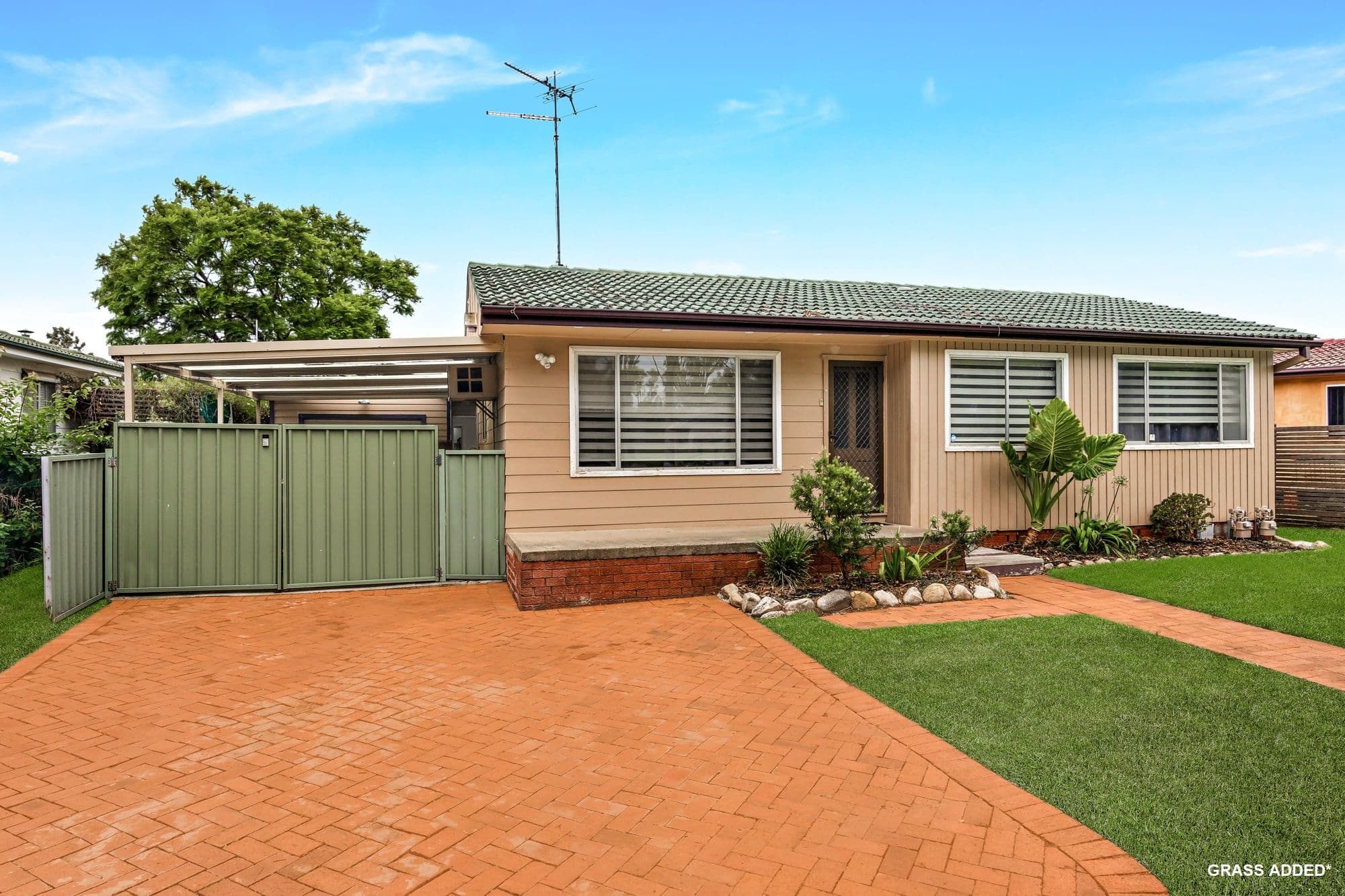 42 St Clair Avenue, St Clair NSW 2759, St Clair - Image 1