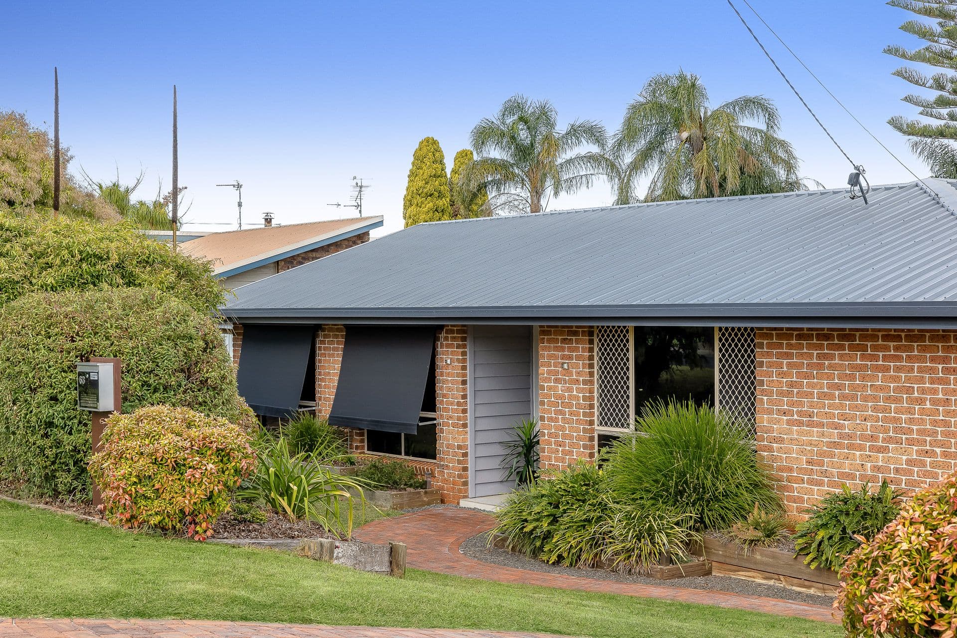 63 Jennifer Crescent, Darling Heights QLD 4350, Darling Heights - Thumbnail 2