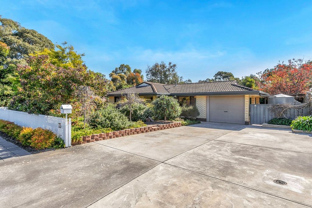 73 Delta Crescent, Aberfoyle Park SA 5159, Aberfoyle Park - Image 1
