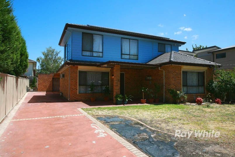 8 Thomas Street, NOBLE PARK VIC 3174, Noble Park - Image 1