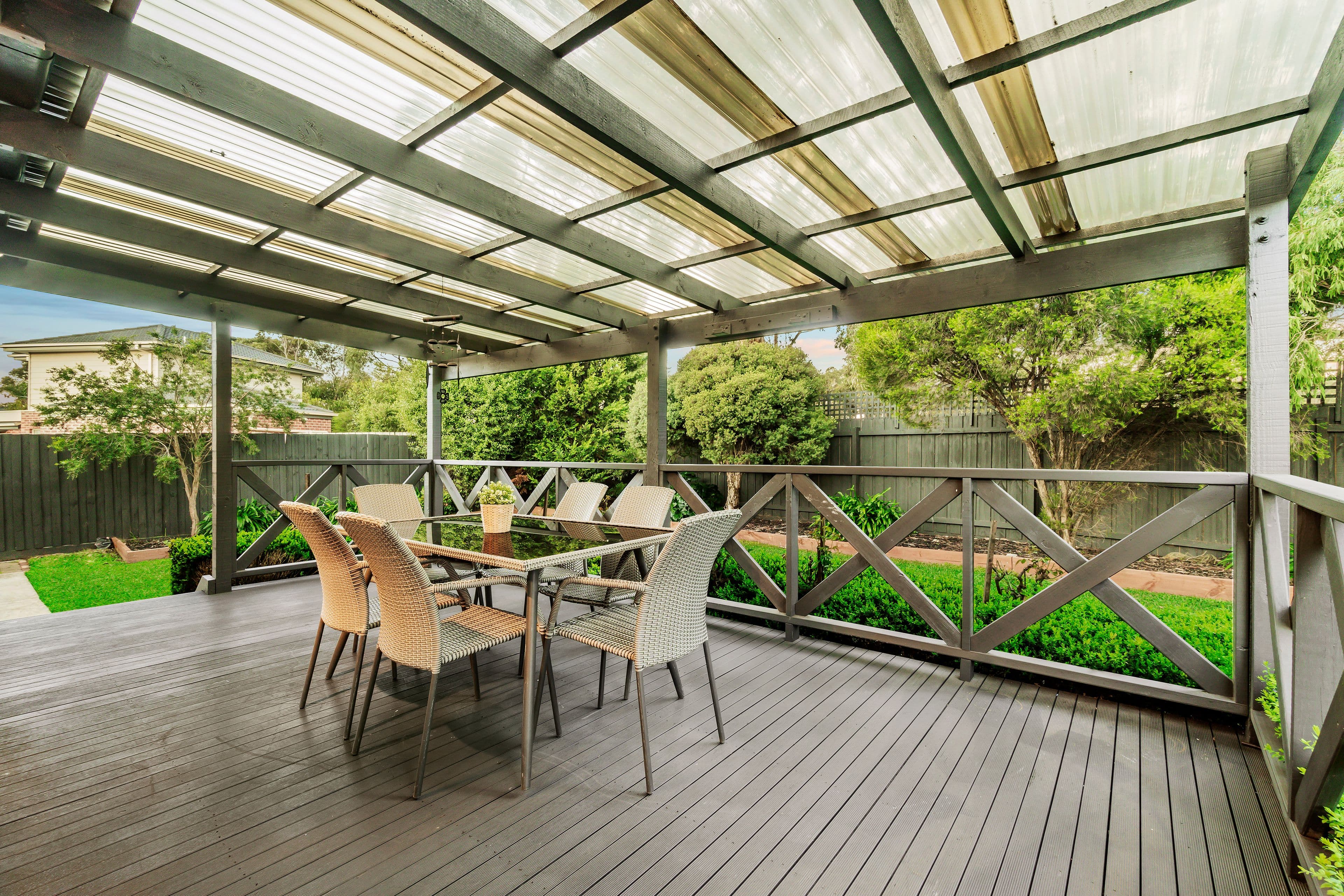 18 Coventry Crescent, Mill Park VIC 3082, Mill Park - Thumbnail 8