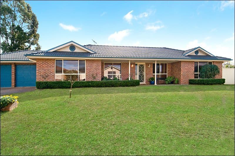 4 Coburn Circuit, METFORD NSW 2323, Metford - Thumbnail 2