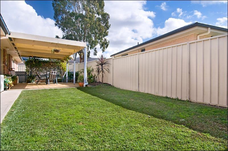 4 Coburn Circuit, METFORD NSW 2323, Metford - Thumbnail 8