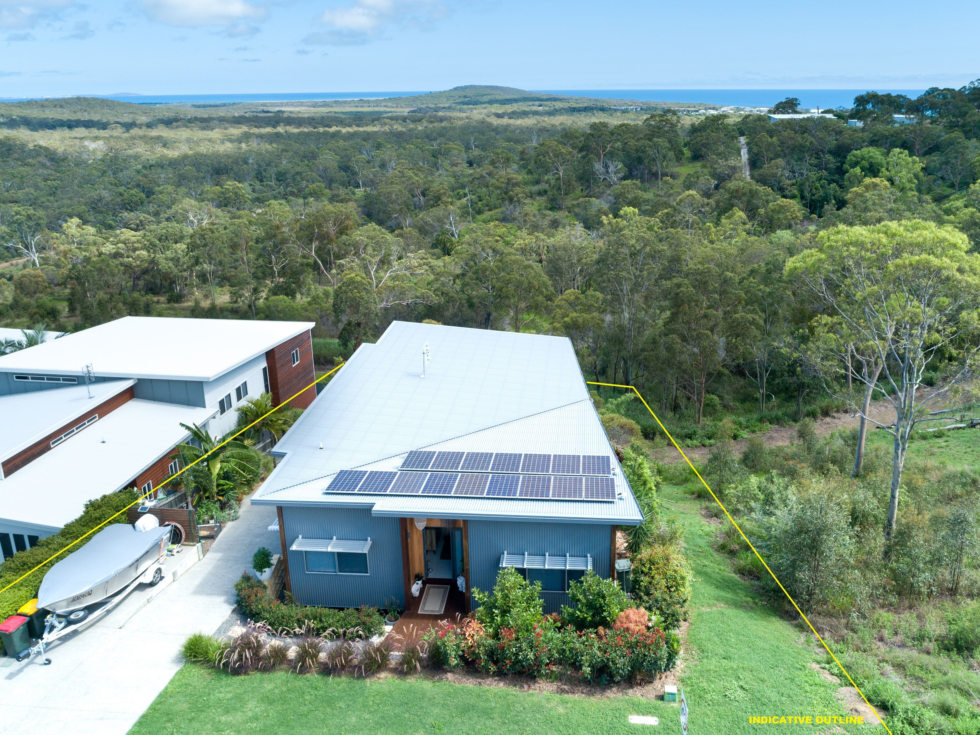 74 Seaspray Drive, Agnes Water QLD 4677, Agnes Water - Image 1
