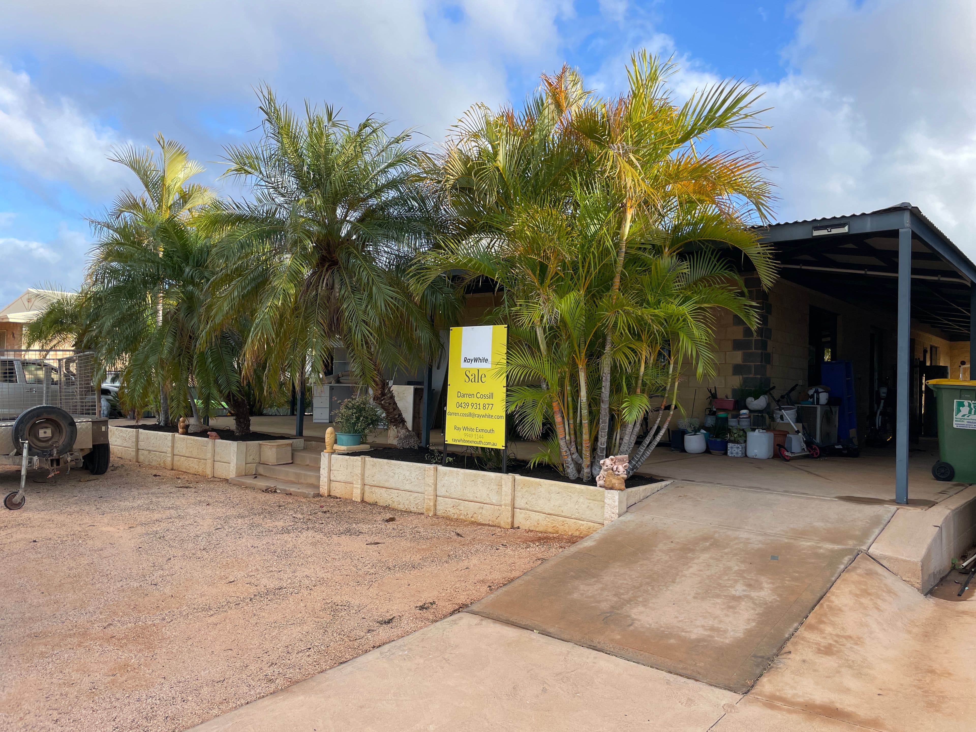 79 Nimitz Street, Exmouth WA 6707, Exmouth - Thumbnail 2