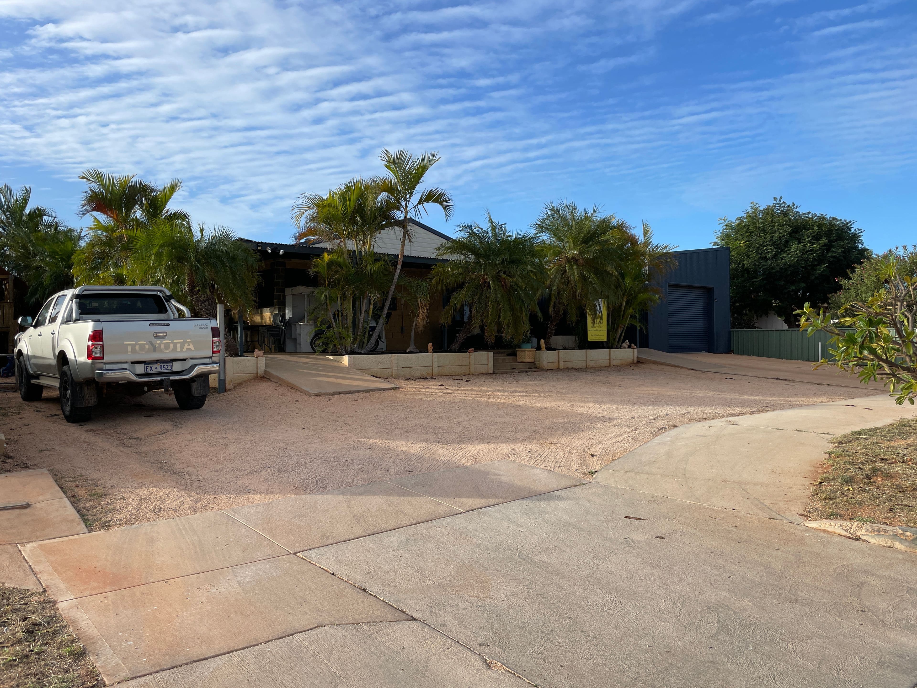 79 Nimitz Street, Exmouth WA 6707, Exmouth - Thumbnail 3