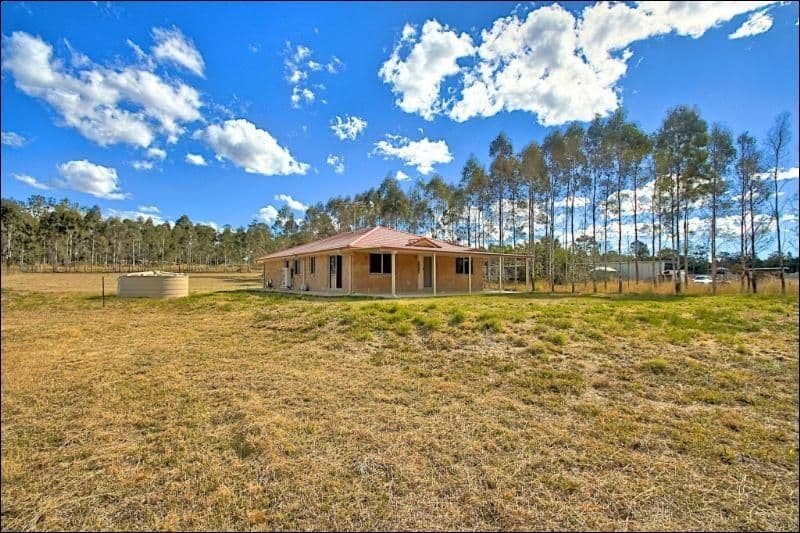 530  Brisbane Valley Highway, WANORA QLD 4306, Wanora - Image 1