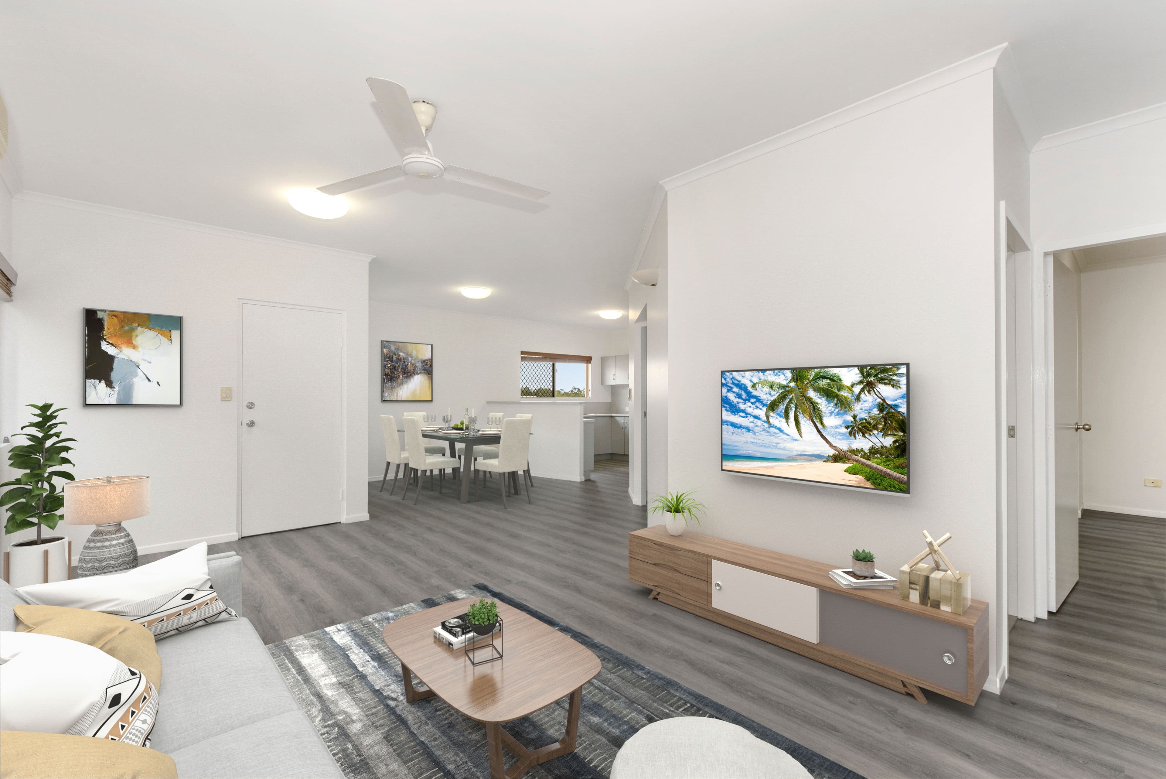 263 Riverside Boulevard, Douglas QLD 4814, Douglas - Image 1