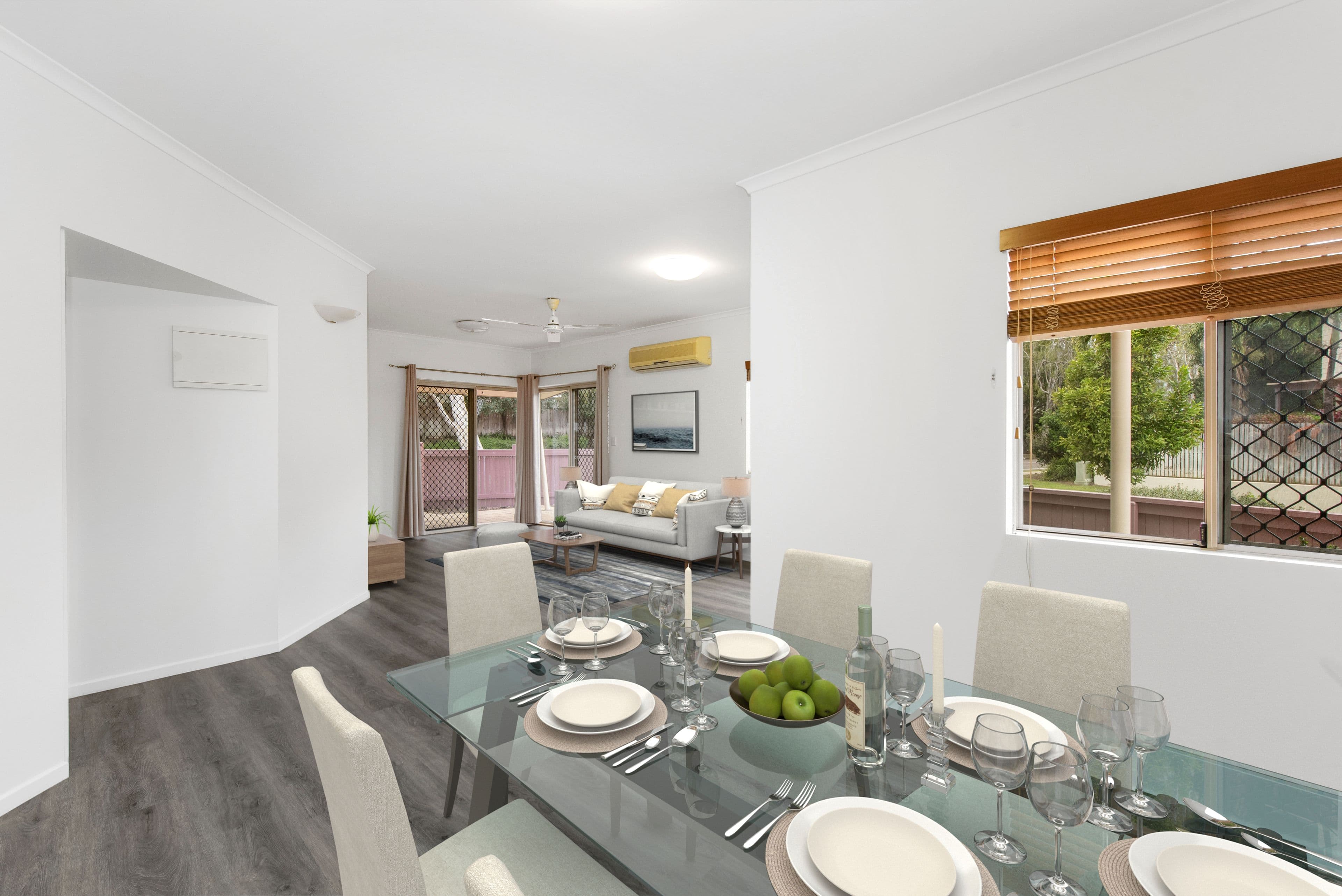 263 Riverside Boulevard, Douglas QLD 4814, Douglas - Thumbnail 4