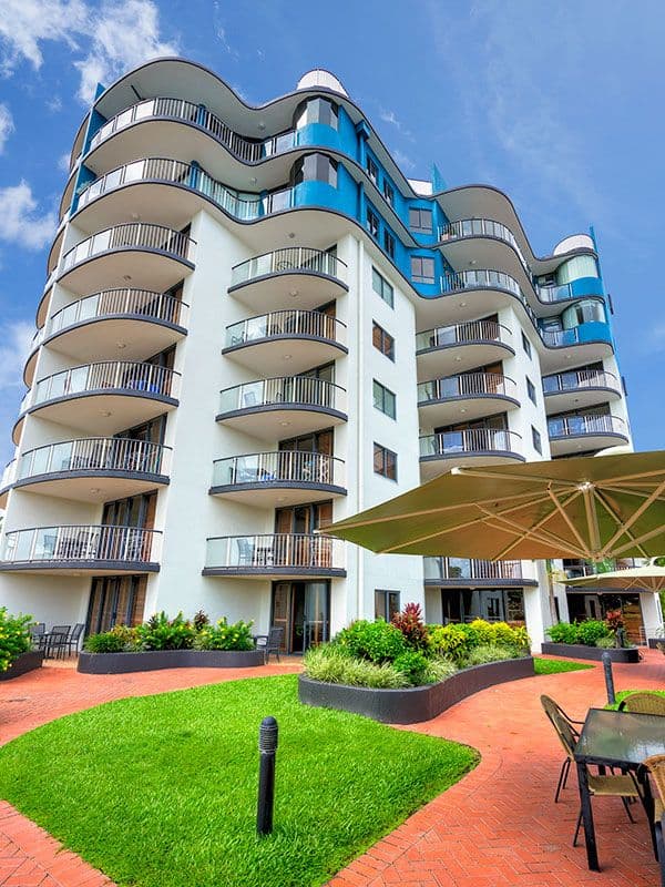 73-75 The Esplanade, Cairns City QLD 4870, Cairns City - Image 1