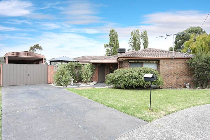 3 Caruana Close, Epping VIC 3076, Epping - Image 1