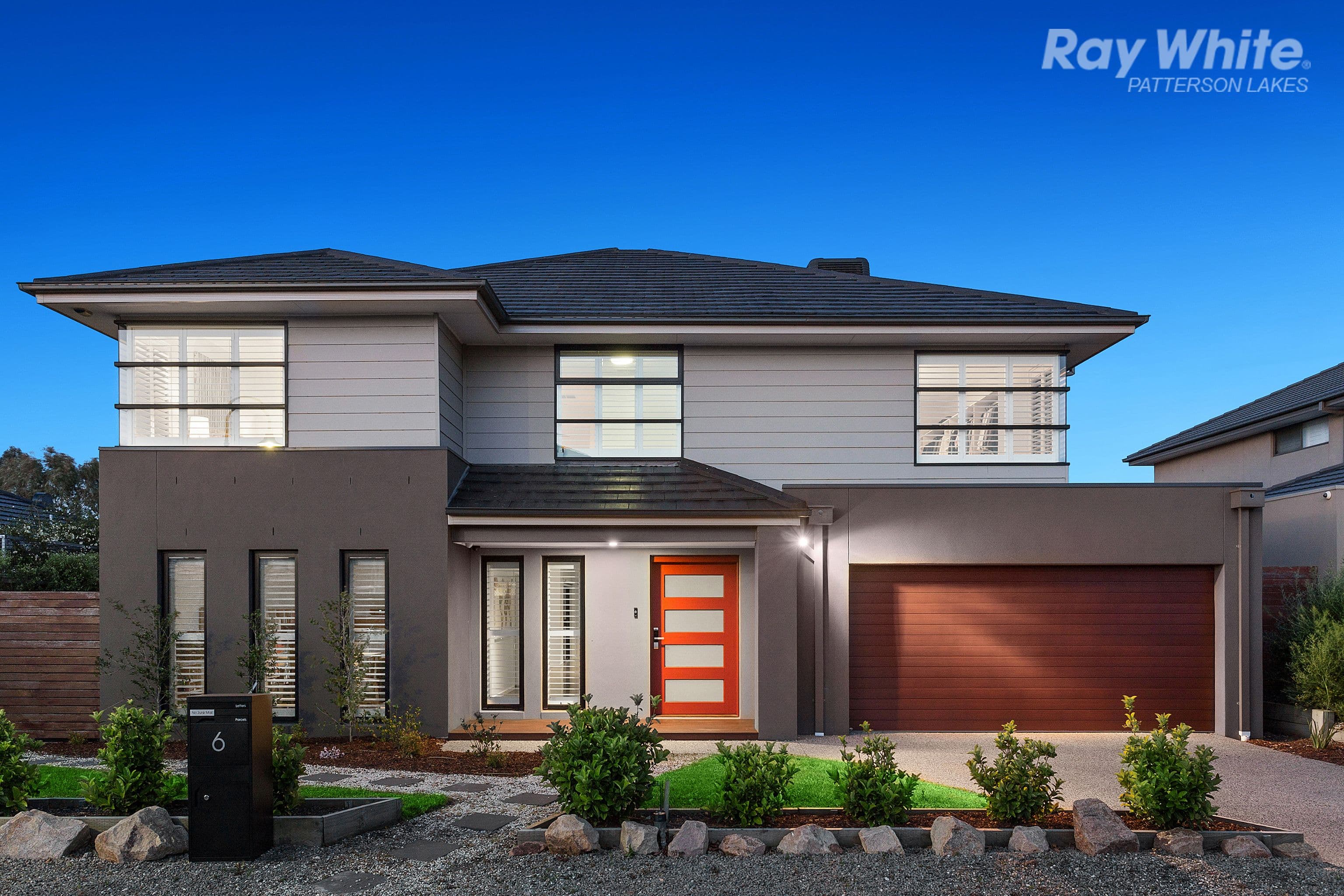6 Mulga Lane, Waterways VIC 3195, Waterways - Image 1