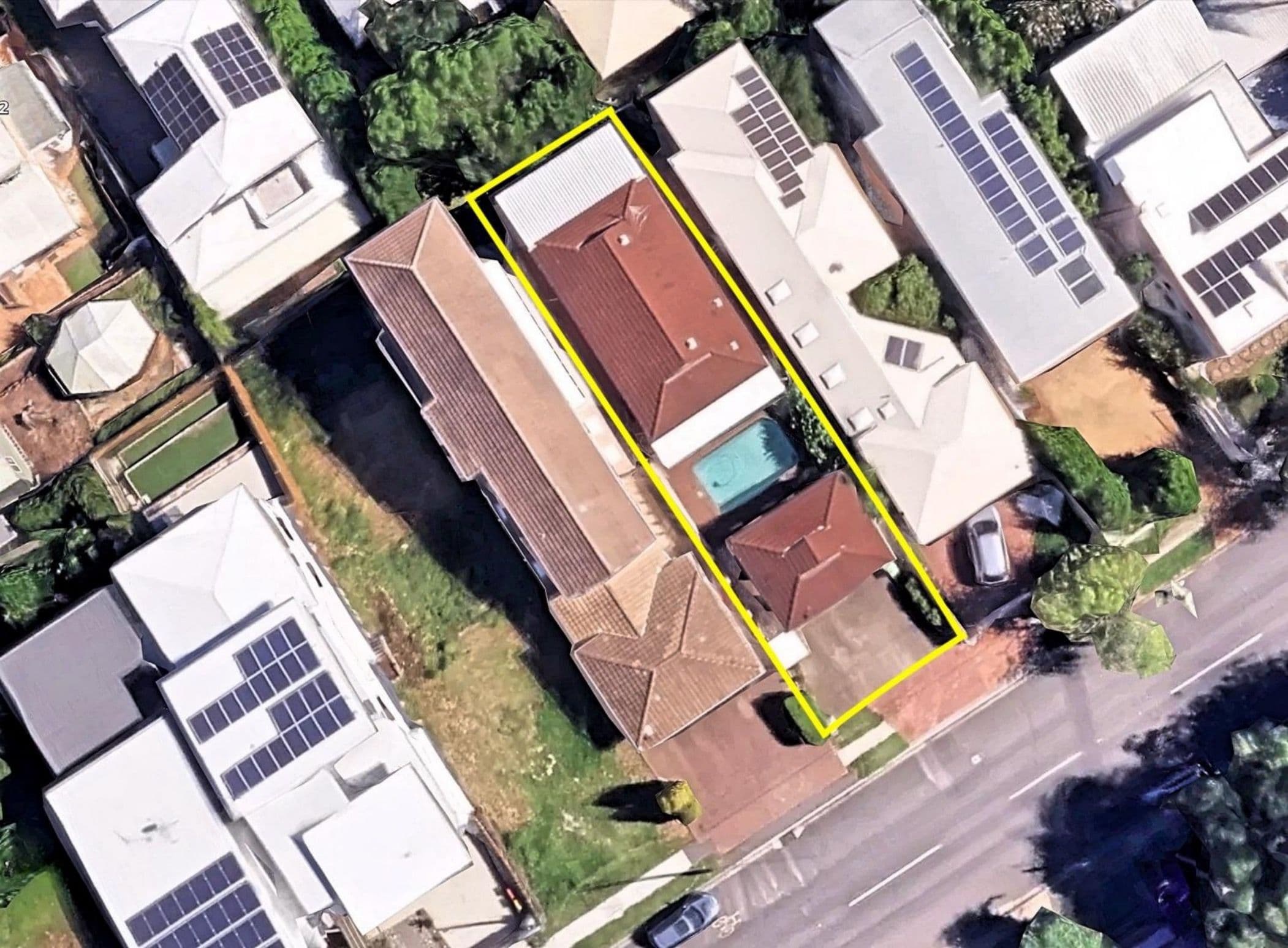 236 Swann Road, Taringa QLD 4068, Taringa - Thumbnail 2