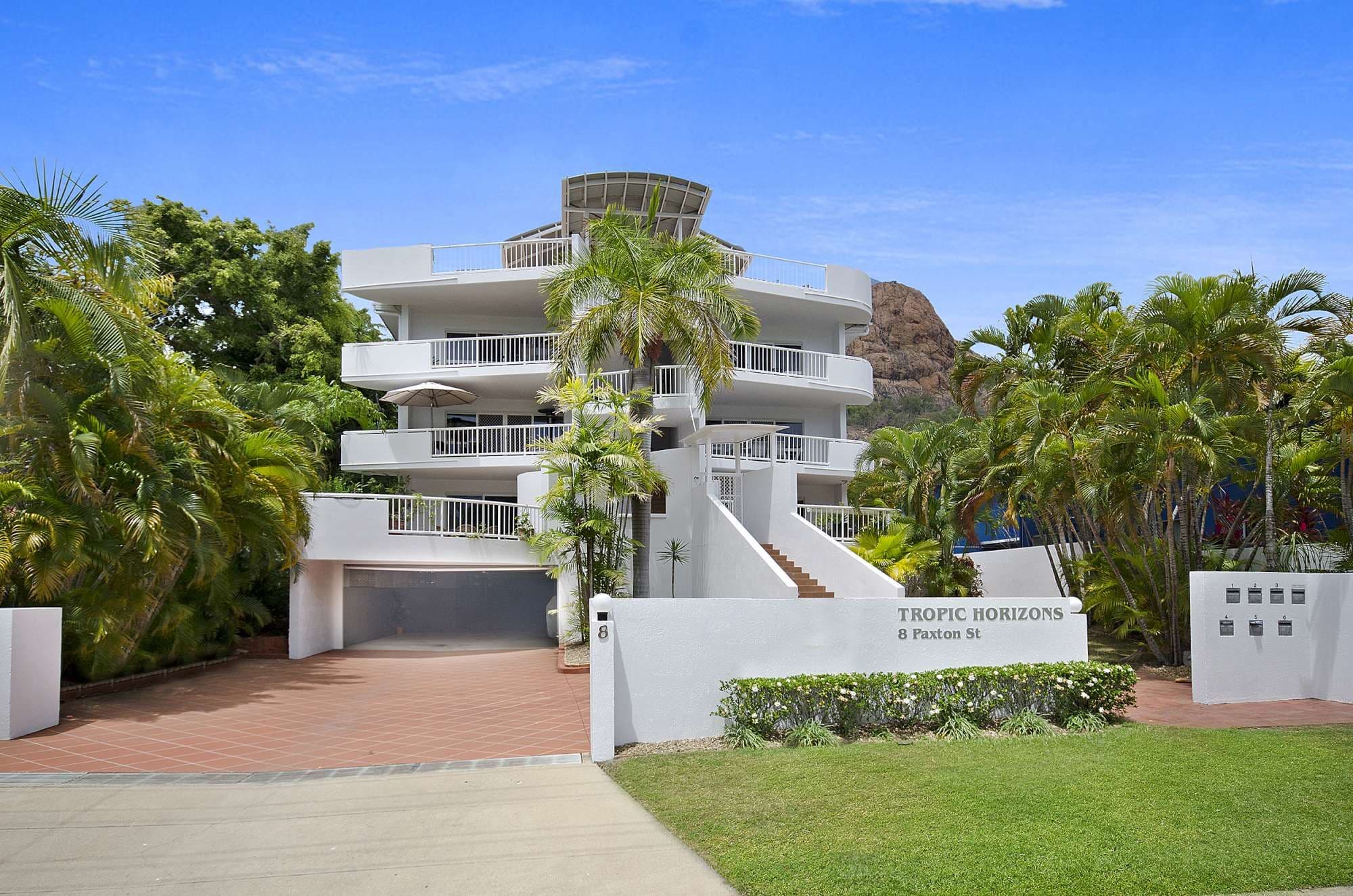 8 Paxton Street, NORTH WARD QLD 4810, North Ward - Image 1