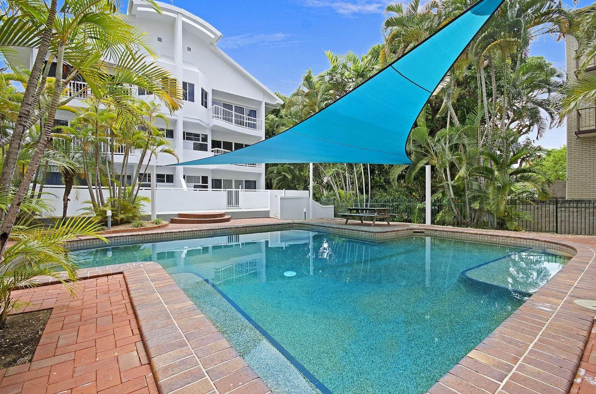 8 Paxton Street, NORTH WARD QLD 4810, North Ward - Thumbnail 2