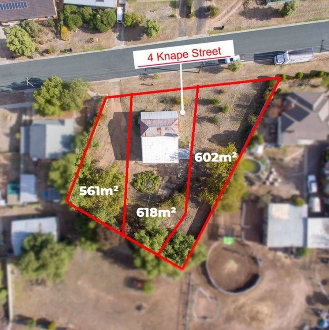 4 Knape Street, Long Gully VIC 3550, Long Gully - Thumbnail 8