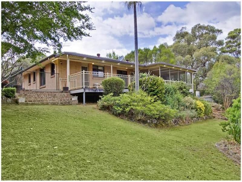 249 Cedar Ridge Road, KURRAJONG NSW 2758, Kurrajong - Image 1