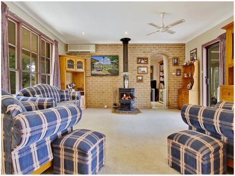 249 Cedar Ridge Road, KURRAJONG NSW 2758, Kurrajong - Thumbnail 4