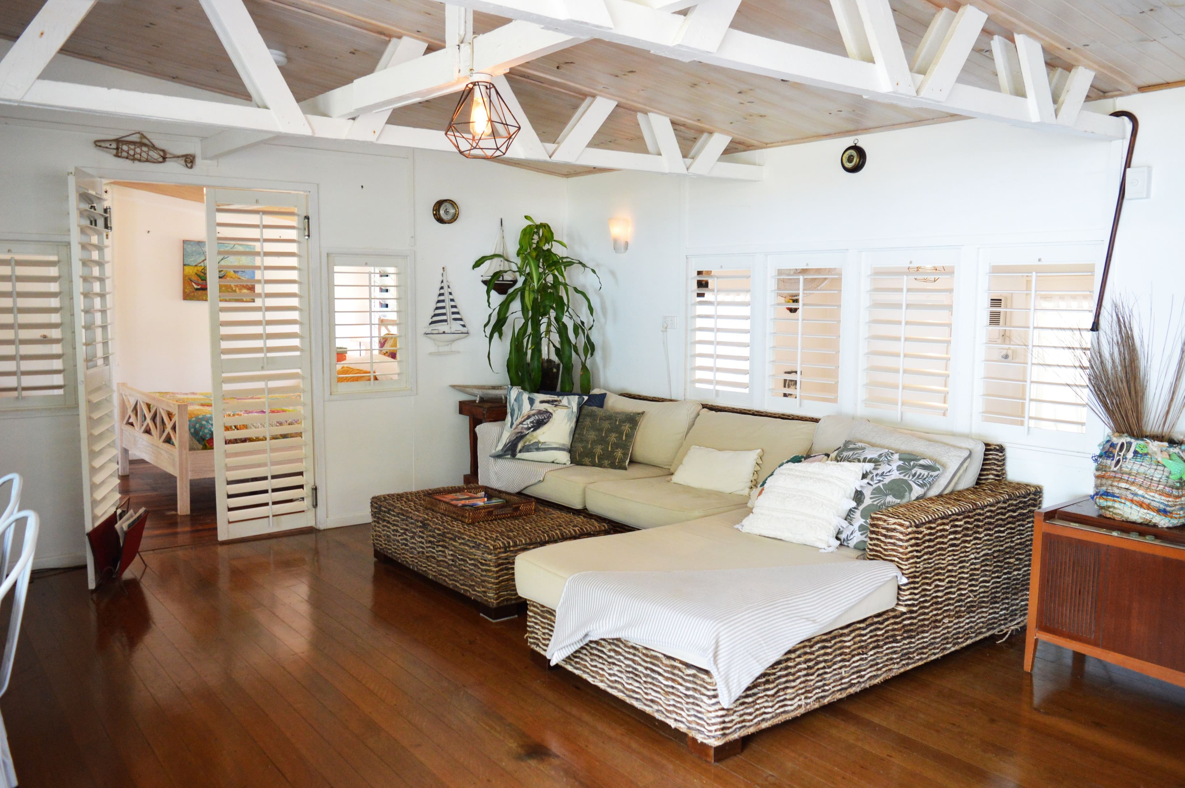 4 Donkin Lane, Mission Beach QLD 4852, Mission Beach - Image 1