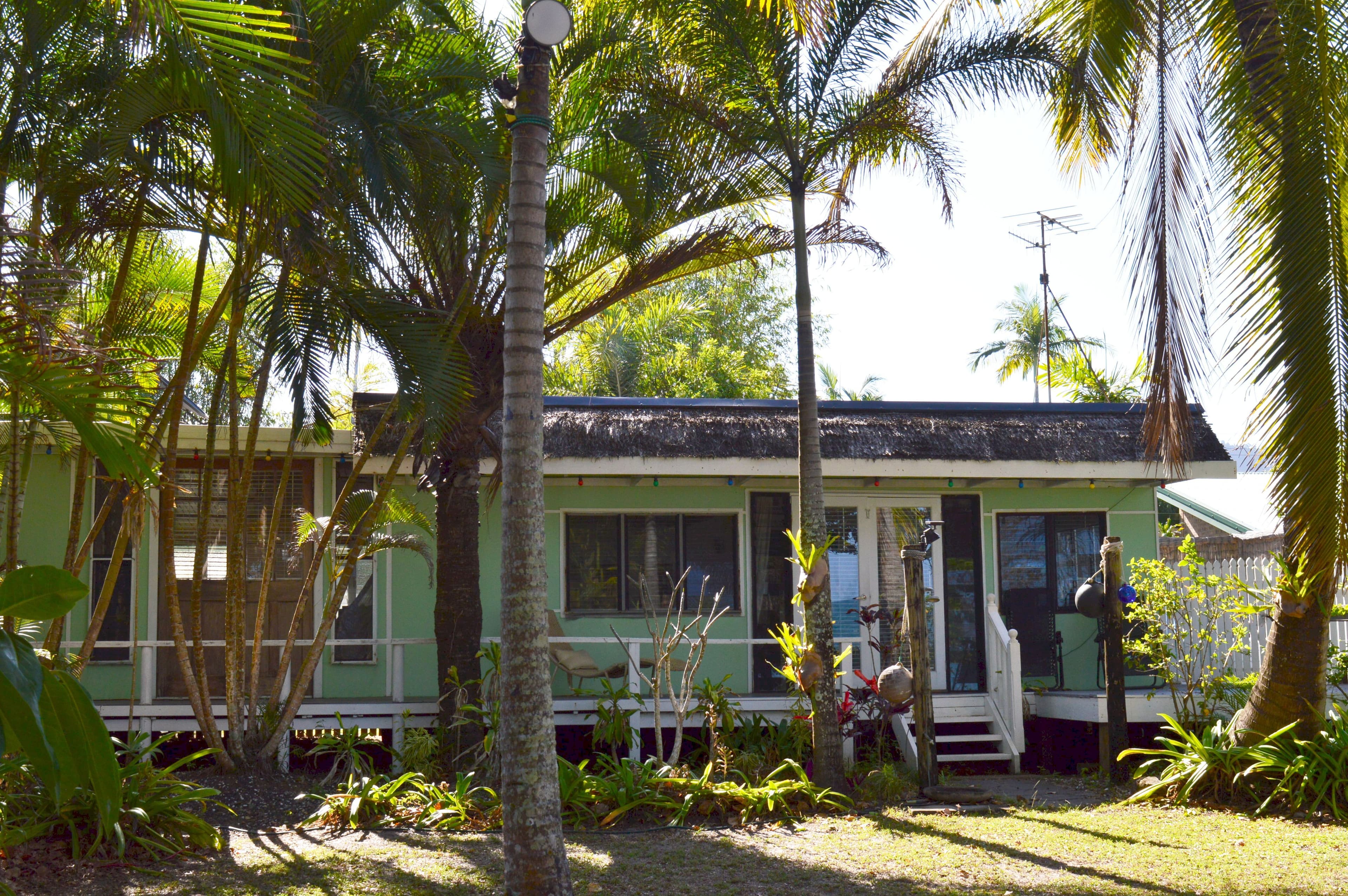 4 Donkin Lane, Mission Beach QLD 4852, Mission Beach - Thumbnail 4