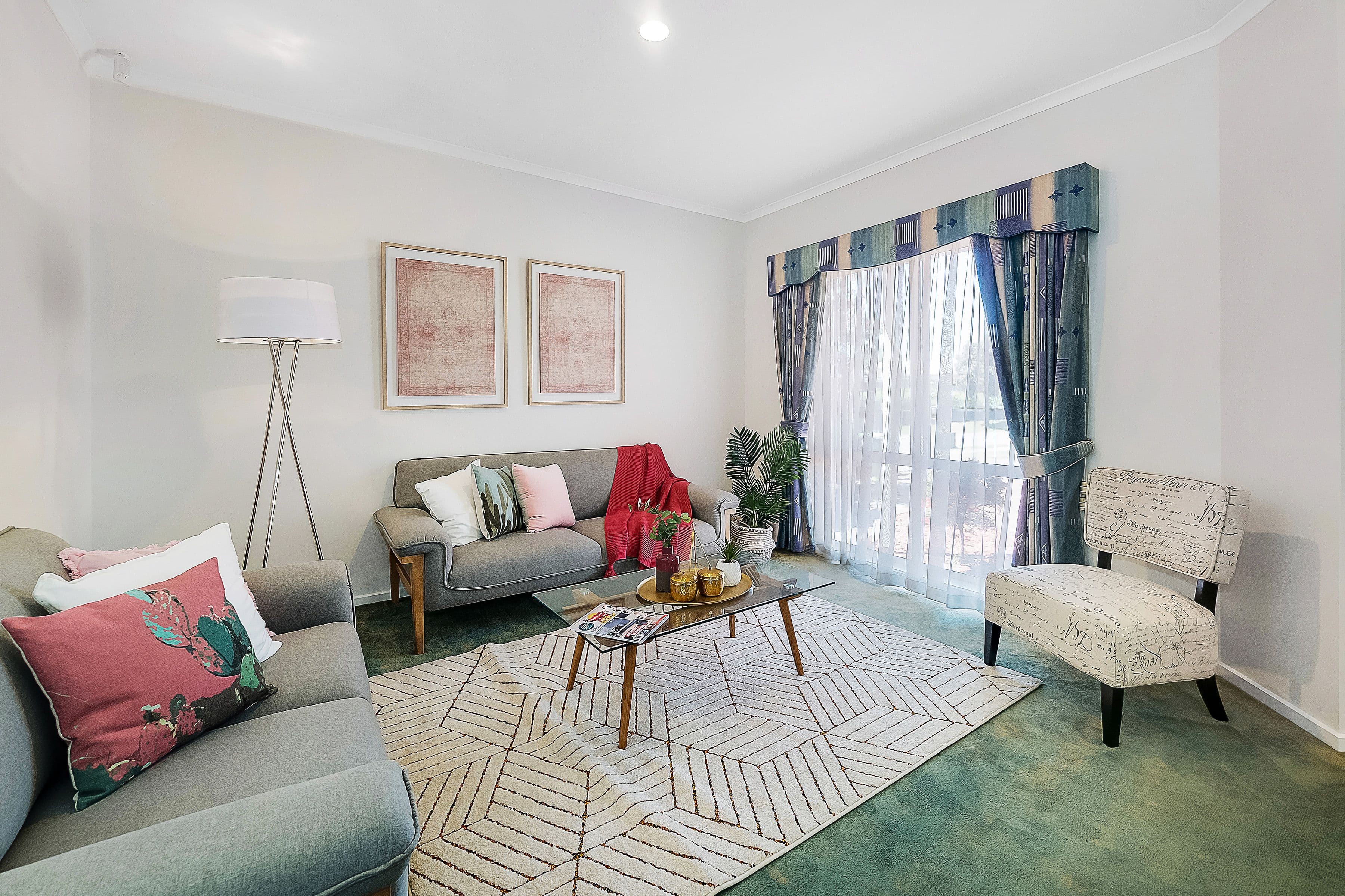 5 Desmond Court, Carrum Downs VIC 3201, Carrum Downs - Thumbnail 2