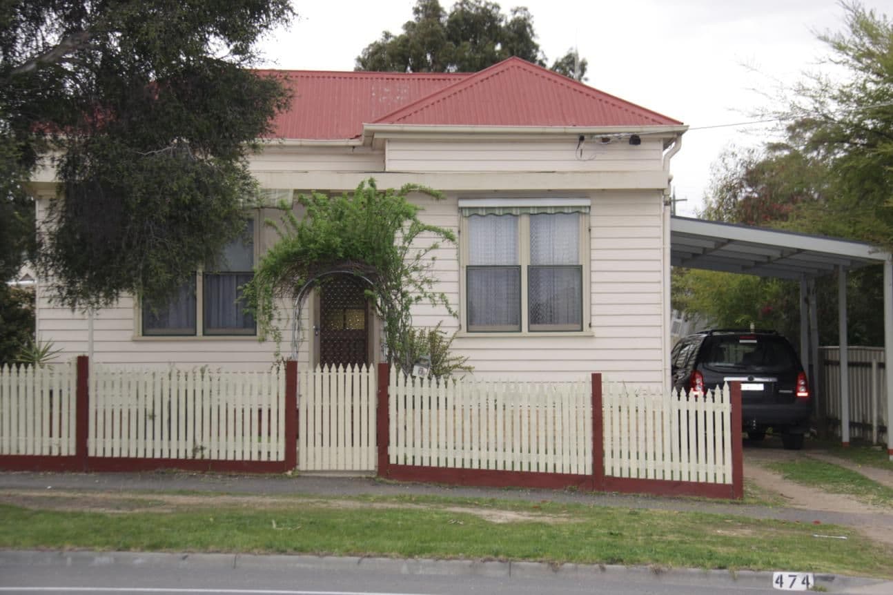474 Napier Street, WHITE HILLS VIC 3550, White Hills - Image 1