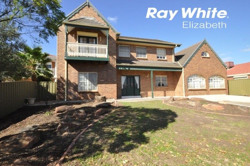 24 Perre Drive, Craigmore SA 5114, Craigmore - Thumbnail 2
